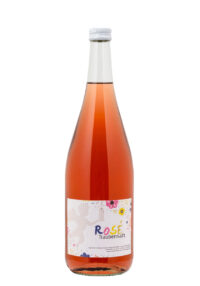 Traubensaft Rosé